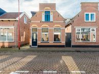 Mauritsstraat 28, 2411 CN Bodegraven