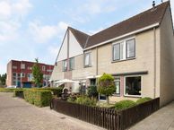 Nassau Dillenburgstraat 11 c, 8606 VV Sneek