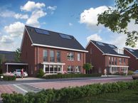 Bouwnummer (Bouwnr. 6), 5171 SB Kaatsheuvel