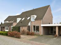 Jachthoornstraat 39, 5454 GC Sint Hubert