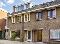 Cremerstraat 380, 3532 BS Utrecht