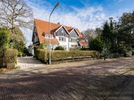 Johan Verhulstweg 52, 2061 LL Bloemendaal