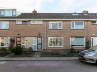 de Lepelaar 6, 1834 VS Sint Pancras