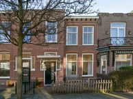 Sumatrastraat 36, 2022 XL Haarlem