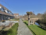 Frans Fennishof 33, 1244 RK Ankeveen