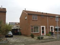 Pater de Witstraat 55, 1756 AM 't Zand