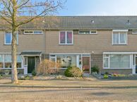 Wolgastraat 71, 5463 AS Veghel