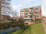 Oude Raadhuisplein 19, 3341 XT Hendrik-Ido-Ambacht