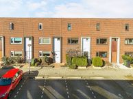 Dirck Verhagenstraat 14, 2215 PT Voorhout