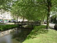 Carry van Bruggensingel 72, 3069 WD Rotterdam