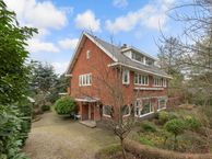 Van Renesselaan 84, 3703 AK Zeist