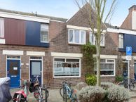 Van de Spiegelstraat 47, 2613 EZ Delft