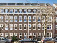 Rubensstraat 60 II, 1077 MV Amsterdam