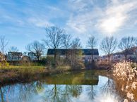 Zocherpad 50, 3822 TK Amersfoort