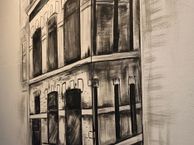 Oostzeedijk Beneden 39 AB, 3062 VL Rotterdam