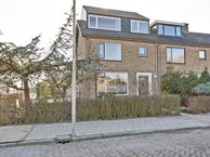 Frans Halsstraat 1, 2391 CX Hazerswoude-Dorp