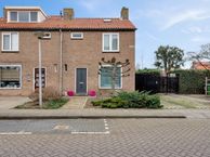 Tjalkstraat 1, 2957 GB Nieuw-Lekkerland