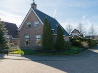 Kamperfoelie 13, 8411 RD Jubbega
