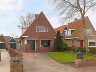 Gijsbert van Swietenstraat 7, 9079 LV St.-Jacobiparochie