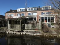 Blankenstraat 35, 2132 RS Hoofddorp