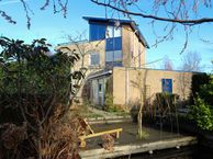 Cor van Osnabruggelaan 100, 2251 RG Voorschoten