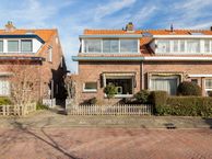 Mgr. Broerestraat 37, 2215 ER Voorhout