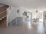 Zwaluwstraat 5 B, 3082 MK Rotterdam