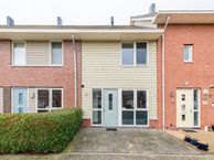 Hendrik IJzerbrootlaan 24, 1336 LG Almere