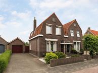 Julianalaan 44, 5161 BB Sprang-Capelle