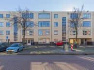 Charlotte Brontéstraat 110, 1102 XG Amsterdam