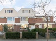 De Josselin de Jongstraat 3, 5246 EA Rosmalen