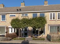 Plutostraat 5, 3235 TG Rockanje