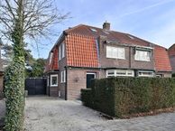 Jozef Israëlslaan 16, 1401 CP Bussum