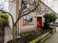 Saint-Saensgracht 1, 1323 CX Almere