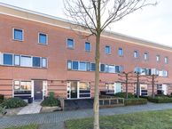 Swaenstein 41, 2151 HG Nieuw-Vennep