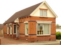 Ceresstraat 37, 9502 EB Stadskanaal