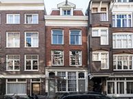 Noorderdwarsstraat 6, 1017 TX Amsterdam