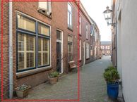 Klaas Listinghsteeg 1, 1381 BW Weesp