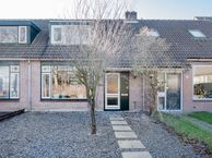 Gemaal 18, 1613 AN Grootebroek