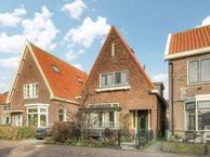 Tuinstraat 3, 1141 TN Monnickendam