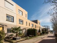 Meranti 224, 3315 TV Dordrecht