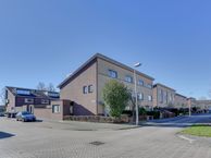 Tweede Oosterparklaan 185, 3544 AP Utrecht