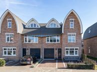 P.C. Boutensstraat 5, 2251 ZR Voorschoten