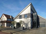 De Gaffel 17, 6562 PK Groesbeek