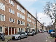 Van Speijkstraat 135 II, 1057 GV Amsterdam