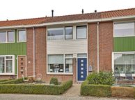 Ankerstraat 13, 8251 XE Dronten