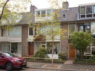 Berlagestraat 19, 2321 EK Leiden