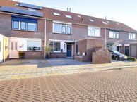 Mary Zeldenruststraat 56, 1963 ED Heemskerk