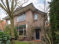 Willem de Zwijgerlaan 14, 2341 EJ Oegstgeest