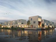 Woldmeerweg (Bouwnr. 15), 9613 AG Meerstad